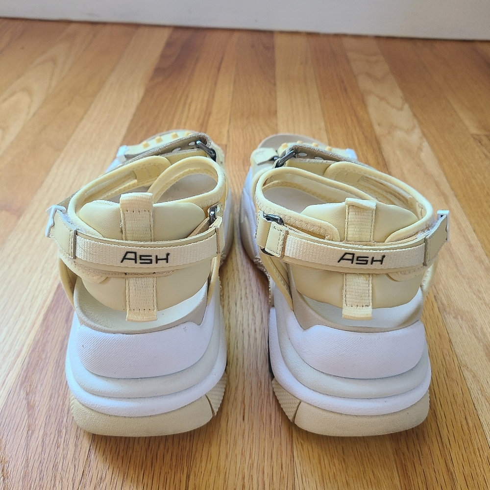 Ash sandals - Picture 3 of 5